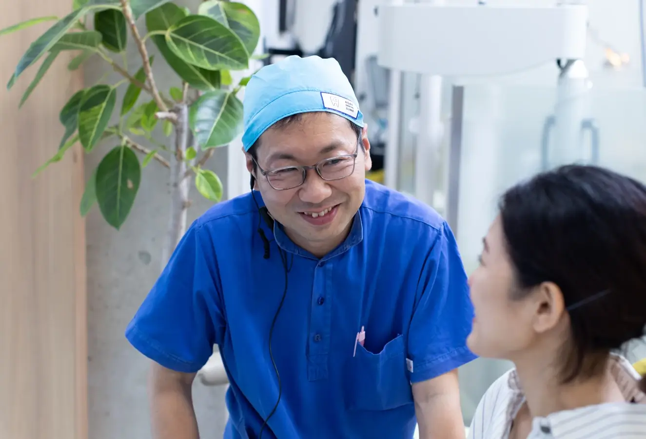 カウンセリング01